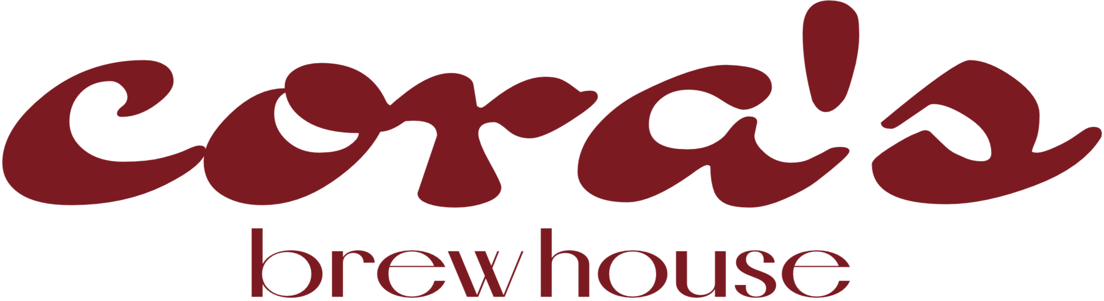 cora's brew house